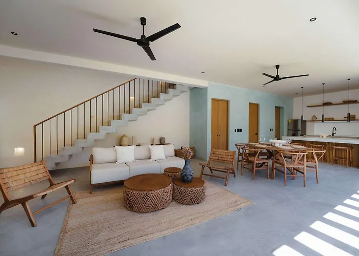 Stylish 3-bedroom With Private Pool Villa