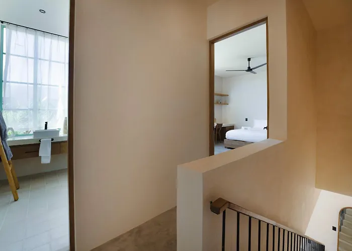 Villa Stylish 3-bedroom With Private Pool