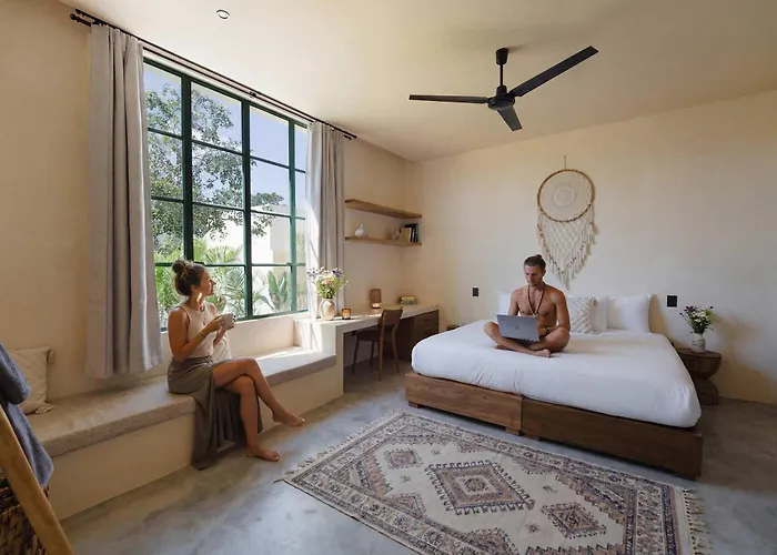 Stylish 3-bedroom With Private Pool * Tulum