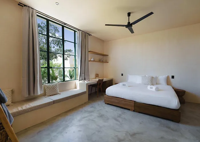 Stylish 3-bedroom With Private Pool * Tulum