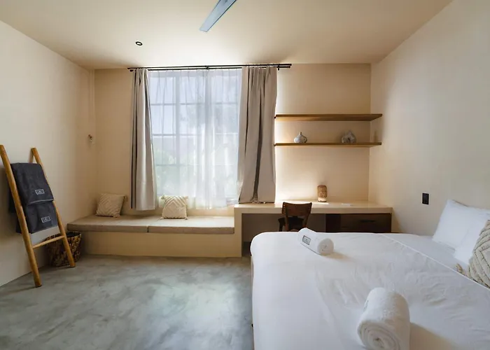 Stylish 3-bedroom With Private Pool Villa