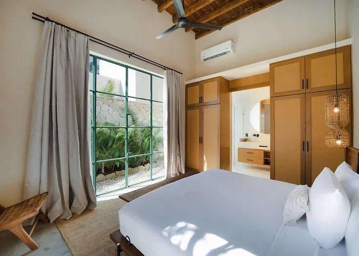 Stylish 3-bedroom With Private Pool * Tulum