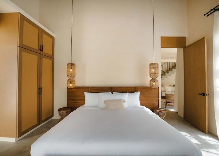 Villa Stylish 3-bedroom With Private Pool Tulum