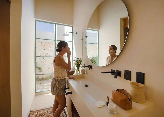 Stylish 3-bedroom With Private Pool Villa