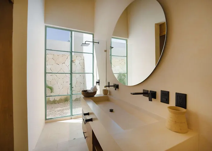 Stylish 3-bedroom With Private Pool Tulum